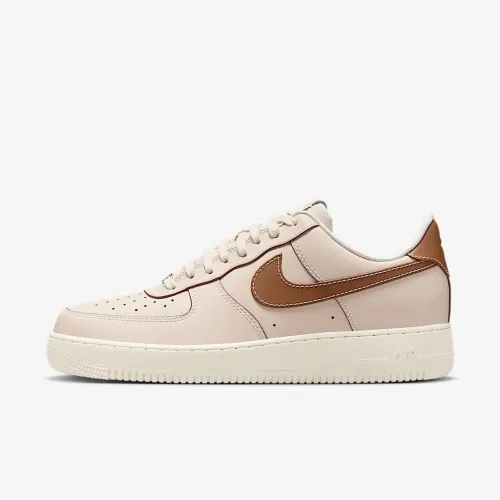 Nike Air Force 1 '07 мужские Кроссовки цвет белый
