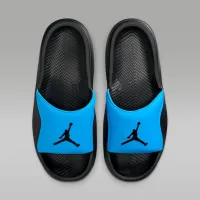 Nike Jordan Franchise Slides блакитний