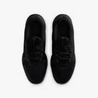 Nike Star Runner 5 Big дитячі Running Кросівки колір чорний