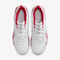 Nike Alpha Huarache 4 Keystone чоловічі бейсбольні бутси колір білий