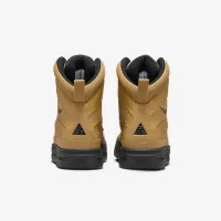 Nike Woodside 2 High Big детские Boots цвет коричневый