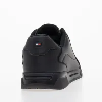 Кроссовки Tommy Hilfiger Lo Cup Lth FM0FM04827-BDS - Черные