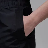 Nike Jordan Lemonade Stand Big дитячі High Flying шорти колір чорний