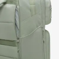 Nike Utility Elite наплічник (37L) колір зелений