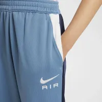 Nike Dri-FIT Air Little дитячі Propus Tracksuit блакитний