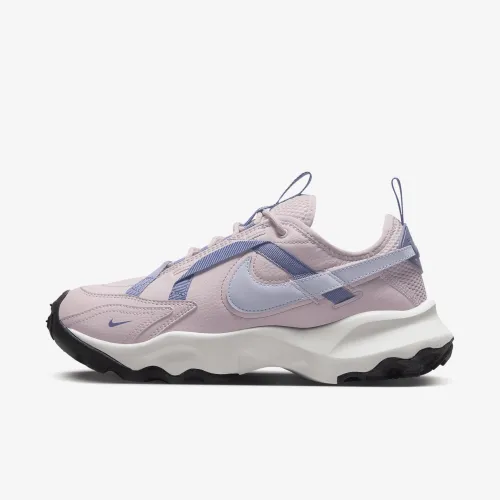 Nike TC 7900 жіноча Кросівки колір фіолетовий