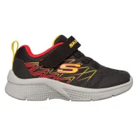 Кроссовки Детские SKECHERS Microspec - Texlor (403770N-BKRD)