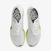 Nike Vaporfly 3 мужские Road Racing Кроссовки цвет белый