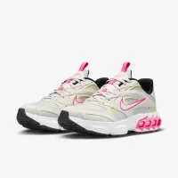 Nike Zoom Air Fire жіноча Кросівки колір сірий