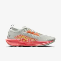 Nike Pegasus Trail 5 GORE-TEX мужские Waterproof Trail Running Кроссовки цвет серый