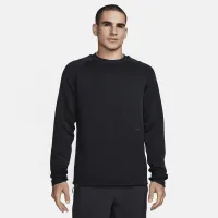 Nike A.P.S. чоловічі Therma-FIT ADV Versatile Crew колір чорний