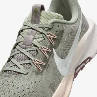 Nike Pegasus Trail 5 жіноча Trail Running Кросівки колір зелений