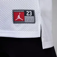 Nike Jordan Big дитячі 23 Jersey колір червоний