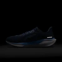 Nike Pegasus 41 NFL Tennessee Titans чоловічі Road Running Кросівки блакитний