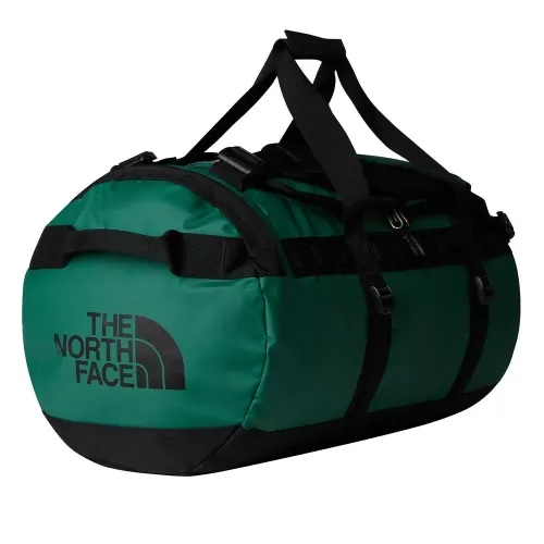 Сумка The North Face Base Camp Duffel M 0A52SAS9W1 - зелена