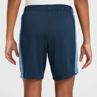 Nike Dri-FIT Academy дитячі Soccer шорти блакитний
