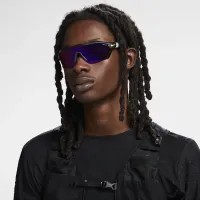 Nike Show X3 Elite Field Tint Sunglasses цвет черный