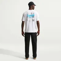 Nike Club x Doernbecher Freestyle чоловічі Max90 футболка колір білий