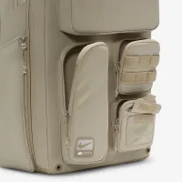 Nike Utility Elite наплічник (37L) колір коричневий