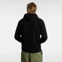 Кофта/футболка Vans Essential Relaxed Pullover VN000H8ZBLK1 - Чорна