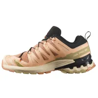 Кроссовки для бега Женские Salomon XA PRO 3D V9 (475891)