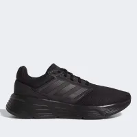 Кросівки adidas Galaxy 6 GW4131 - Чорні