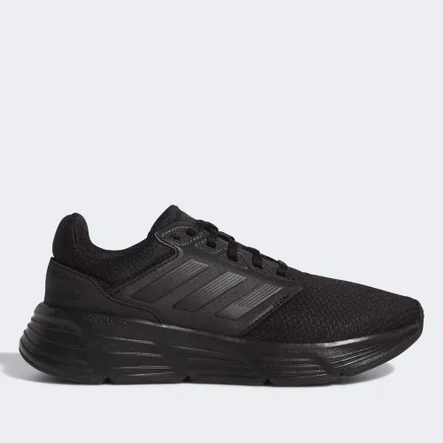 Кроссовки adidas Galaxy 6 GW4131 - Черные