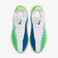 Nike G.T. Cut 3 Turbo баскетбольные Кроссовки цвет зеленый