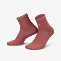 Nike Spark Lightweight Running Ankle носки Red