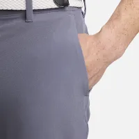 Nike Tour Repel Flex чоловічі Slim для гольфу Pants колір сірий