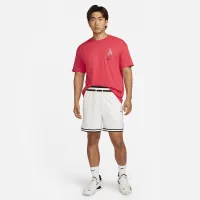 Nike Ja Men's Max90 баскетбольні T-Shirt Red
