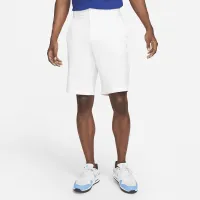 Nike Dri-FIT мужские для гольфа шорты цвет белый
