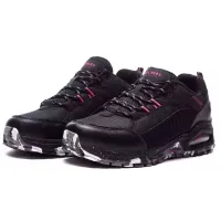 Кросівки Жіночі Skechers UNO TRAIL COOL TREK (177170-BBK)