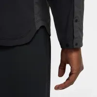 Nike Trail чоловічі Dri-FIT ADV UV Running Shirt Куртка колір чорний