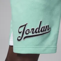 Nike Jordan MVP 23 Little дитячі шорти комплект колір зелений