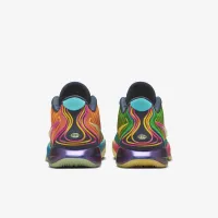 Nike LeBron XXI баскетбольные Кроссовки синий