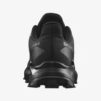 Кроссовки Salomon Alphacross 5 L47312700 - Черные