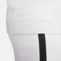 Nike Sportswear Tech Fleece мужские 1/2-Zip свитшот цвет коричневый