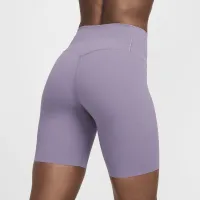 Nike Zenvy женская Gentle-Support С высокой Талией 8