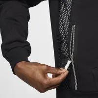 Nike Kevin Durant мужские Dri-FIT Standard Issue Pullover баскетбольные Толстовка с капюшоном цвет черный