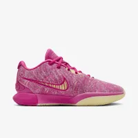 Nike LeBron XXI баскетбольные Кроссовки многоцветный