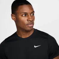 NikeCourt Victory чоловічі Dri-FIT Tennis Top колір чорний