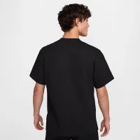 Nike Sportswear мужские Max90 футболка цвет черный