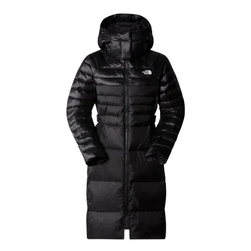 Куртка The North Face Metropolis 0A88TEJK31 -  Черная