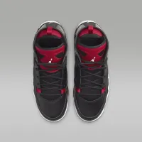 Nike Jordan Flight Club '91 Big дитячі Кросівки колір чорний