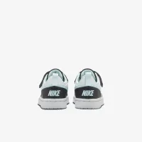 Nike Court Borough Low Recraft Little дитячі Кросівки колір сірий