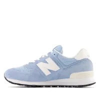 Кросівки New Balance U574GWE - Блакитні
