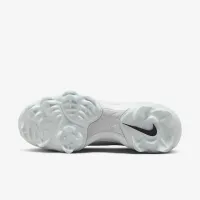 Nike Hyperdiamond 4 Pro MCS жіноча Softball Cleats колір білий