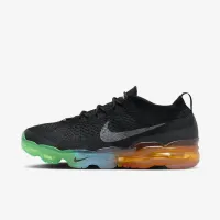 Nike Air VaporMax 2023 Flyknit чоловічі Кросівки колір чорний