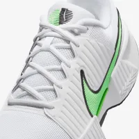 Nike GP Challenge Pro чоловічі Hard Court Tennis Кросівки колір білий